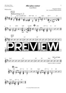 01-alle-jahre-wieder_lead-sheet