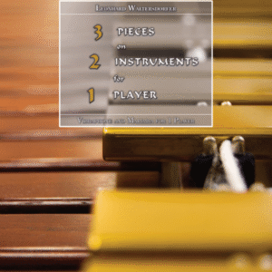 3 Pieces on 2 Instruments for 1 Player