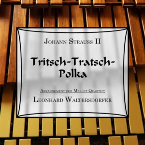 Tritsch-Tratsch-Polka