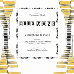 Blue Monk