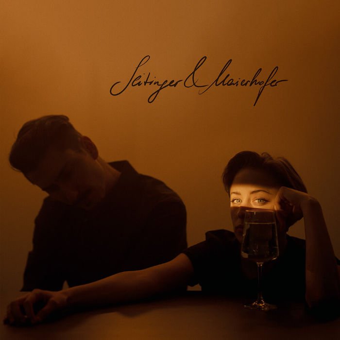Seitinger & Maierhofer - Cover