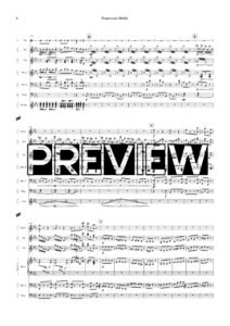 Score - preview