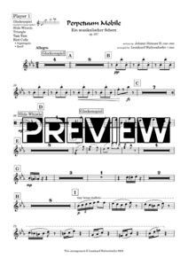 Player 1 - preview